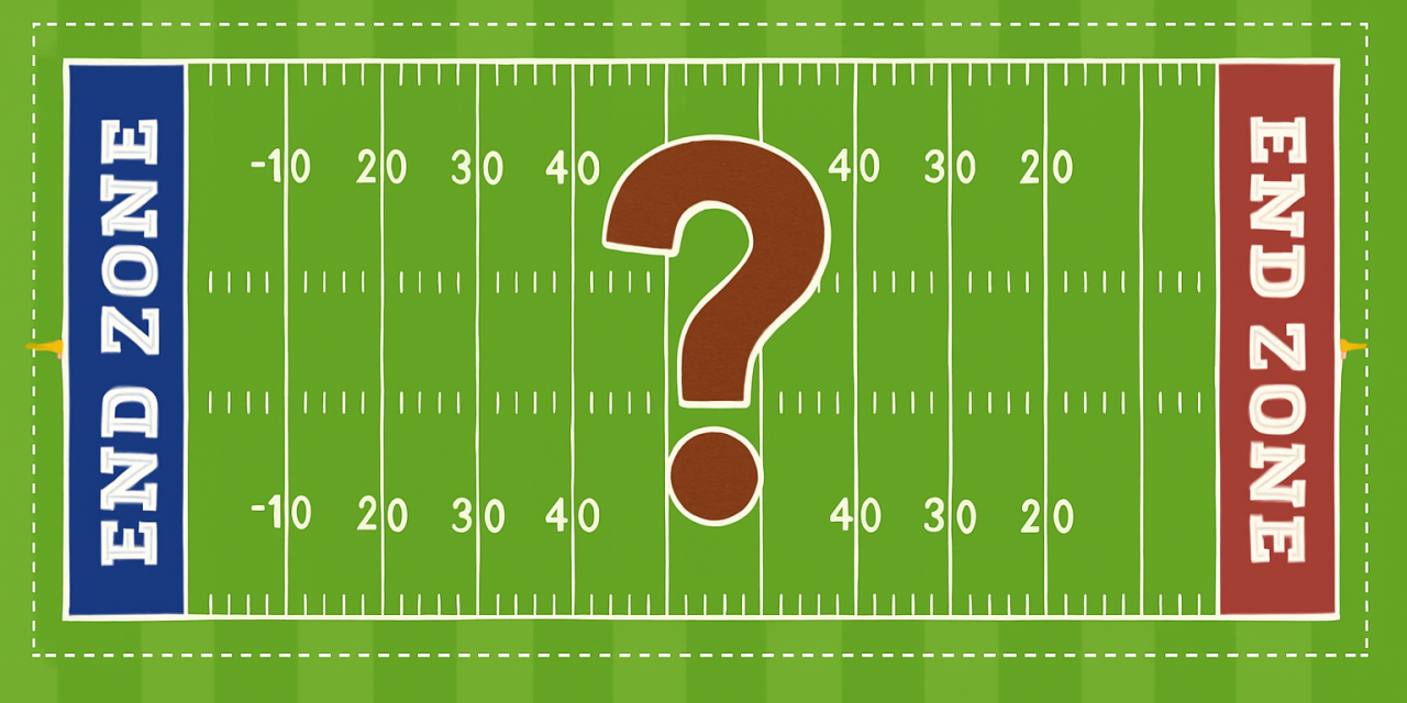 Erstaunlich einfach: American Football verstehen – Dein Einsteiger-Guide!