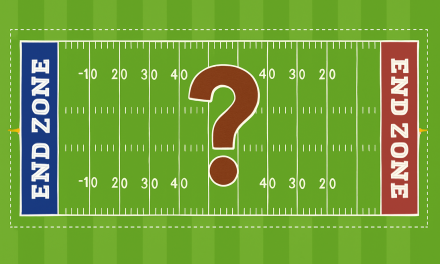 Erstaunlich einfach: American Football verstehen – Dein Einsteiger-Guide!