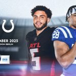 NFL Berlin 2025: Das Football-Spektakel kommt in die Hauptstadt