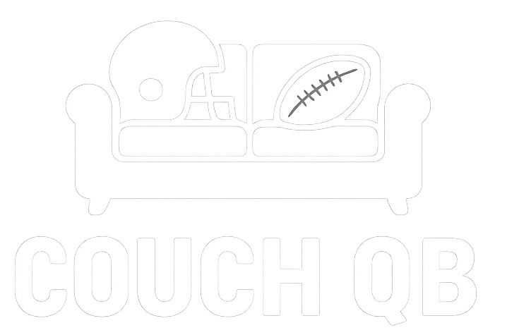 Couch Quarterback