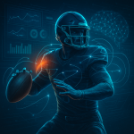 Wie Künstliche Intelligenz 2025 die NFL neu definiert