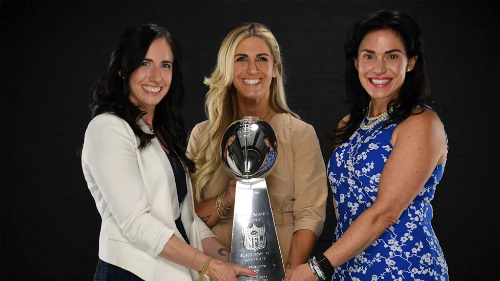 Indianapolis Colts announce ownership transition The Colts on Monday announced details on the transition of team ownership from late Owner & CEO Jim Irsay to his daughters, Carlie Irsay-Gordon, Casey Foyt and Kalen Jackson.