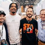 500.000 Dollar für eine  Jayden Daniels Sammelkarte: Josh Harris kauft Rookie-Card des Franchise-Quarterbacks