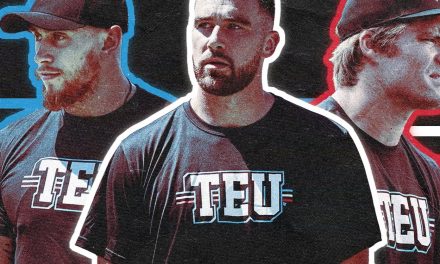 Tight End University 2025: Wenn NFL-Profis von den Besten lernen