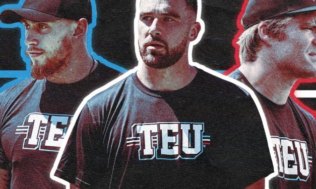 Tight End University 2025: Wenn NFL-Profis von den Besten lernen