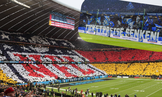 NFL Deutschland 2025: Spotlight Ticketpreise – Zwischen Hype, Kommerz und Fan-Liebe