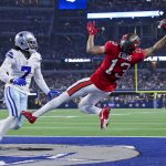 Speed, Skills & Spektakel – Was Wide Receiver so faszinierend macht