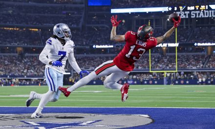 Speed, Skills & Spektakel – Was Wide Receiver so faszinierend macht