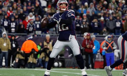 Was machen eigentlich Quarterbacks? – Die Anführer der Offense