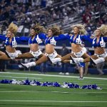 400%! Dallas Cowboys Cheerleaders bekommen Mega-Gehaltssprung