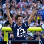 Warum Tom Brady 2028 das US-Flag-Football-Team bei Olympia anführen wird!