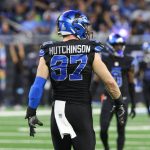 Rekordjäger Reloaded: Aidan Hutchinson wieder voll fit – Angriff auf Strahan & Watt