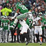 Explosiv, schnell, vielseitig: Die Running Backs und ihre  geheimes Erfolgsrezept