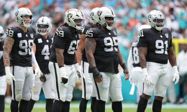 Defensive Line – Der Maschinenraum der Verteidigung