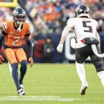 Was ein Cornerback leisten muss – beängstigend schnell, erbarmungslos effizient