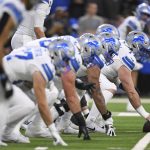 Unersetzlich: Die Offensive Line als wichtiges Herzstück jeder Offense