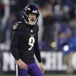 Fall Justin Tucker: NFL sperrt Ex-Ravens-Kicker für 10 Wochen