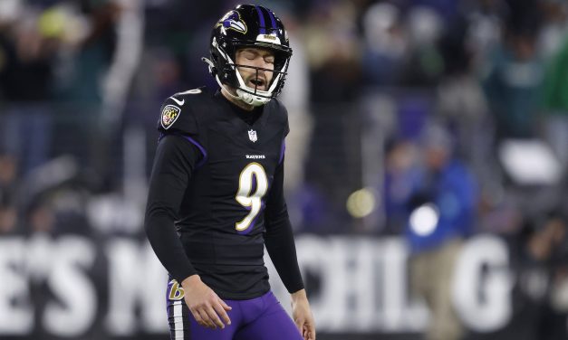 Fall Justin Tucker: NFL sperrt Ex-Ravens-Kicker für 10 Wochen