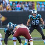 Die ultimative Linebacker-Anleitung: Position, Spielstile und Stars enthüllt
