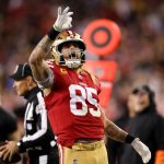 Die heimlichen Superstars! Tight Ends zwischen Brutalo-Block und Big Play