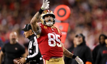 Die heimlichen Superstars! Tight Ends zwischen Brutalo-Block und Big Play
