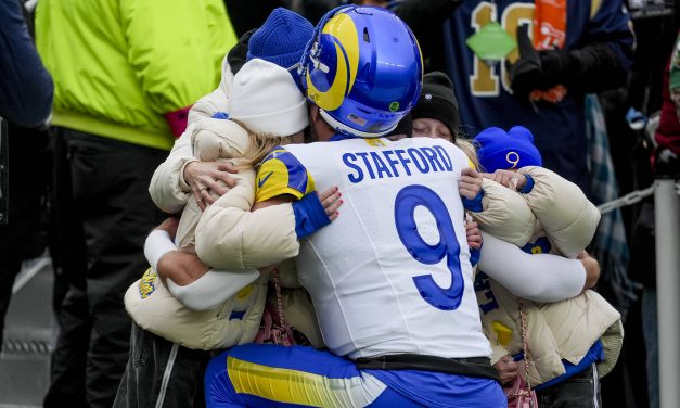 Familienfreundlichkeit in der NFL als Wettbewerbsvorteil: Wie sich Teams 2025 im Umgang mit Spielerfamilien neu erfinden