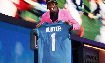 Game-Changer Travis Hunter: Die doppelte Gefahr für 31 NFL Teams