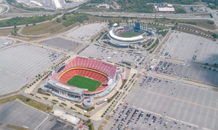 Kampf um die Chiefs – Runde 2 zwischen Missouri vs. Kansas
