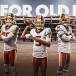 Super Bowl Era Jersey: Wie die Commanders 2025 Vergangenheit und Zukunft vereinen