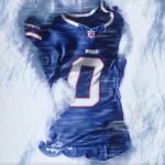 NFL Rivalries Jerseys 2025 – Erste Einblicke