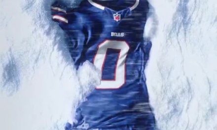 NFL Rivalries Jerseys 2025 – Erste Einblicke