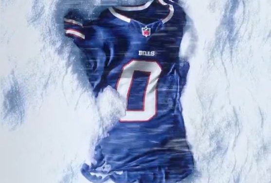 NFL Rivalries Jerseys 2025 – Erste Einblicke
