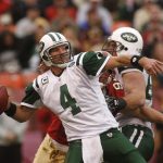 10 spannende NFL Comebacks – Zurück aus dem Ruhestand