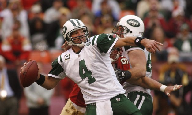 10 spannende NFL Comebacks – Zurück aus dem Ruhestand
