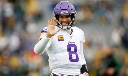 Kirk Cousins: Kein Super Bowl, kein MVP – aber über 300 Millionen Cash und Meme-Hype