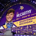 McCarthys stille Reifeprüfung – 2024 im Schatten, 2025 im Rampenlicht