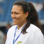 10 Jahre später: Wie Frauen die NFL revolutionieren – von Jen Welter bis Nadine Nurasyid