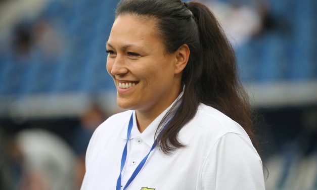 10 Jahre später: Wie Frauen die NFL revolutionieren – von Jen Welter bis Nadine Nurasyid
