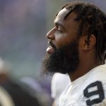 Fall Christian Wilkins: Guten Freunden gibt man (k)ein Küsschen