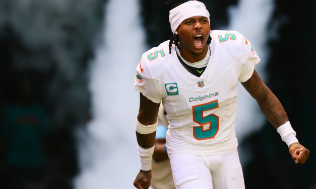 Jalen Ramsey: Der Archetyp des modernen Cornerbacks