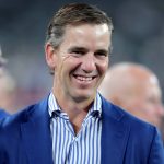Eli Manning verzichtet: 1% Giants-Anteil ist zu teuer