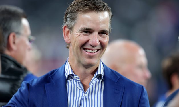 Eli Manning verzichtet: 1% Giants-Anteil ist zu teuer