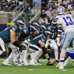 Das ultimative NFL Offensive Line Ranking 2025