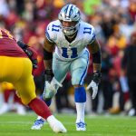 Top 10 Edge Rusher 2025: Der Albtraum jedes NFL Quarterbacks