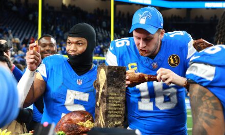 Plant-Based Ernährung in der NFL – Trend oder Zukunft?