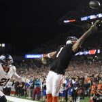 Top 10 Wide Receiver 2025: Die ultimative Elite der NFL
