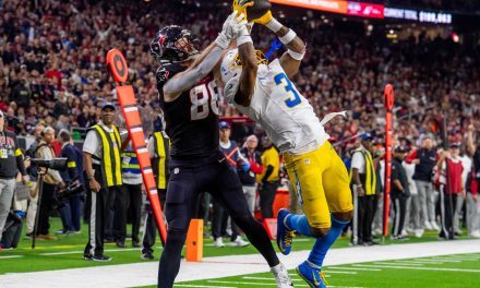 Die 10 besten NFL Safetys vor der Saison 2025