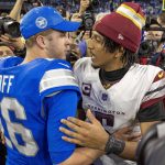 Top 10 NFL Quarterbacks 2025: Das umfassende Power-Ranking mit Fakten, Herz & Überraschung