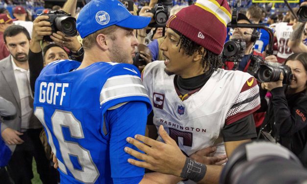 Top 10 NFL Quarterbacks 2025: Das umfassende Power-Ranking mit Fakten, Herz & Überraschung