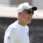 Pete Carroll: Wie eine Trainer-Legende die Las Vegas Raiders 2025 wachküsst